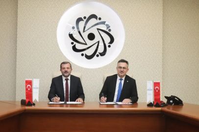 BTÜ ve Gürsu Belediyesi'nden kadın ve genç istihdamına destek protokolü