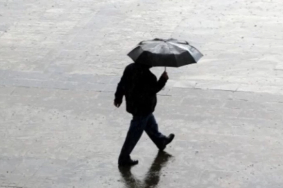 Bursa Valiliği'nden kuvvetli yağış uyarısı