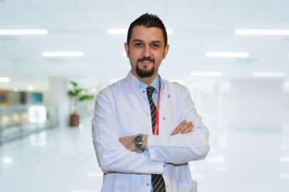 Doç. Dr. Ekiz: "İrritabl bağırsak sendromu yaşam kalitesini düşürüyor"