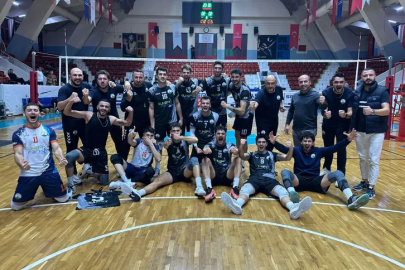 Osmangazi Belediyespor, 1954 Adanaspor’u 3-2 yenerek galibiyet aldı