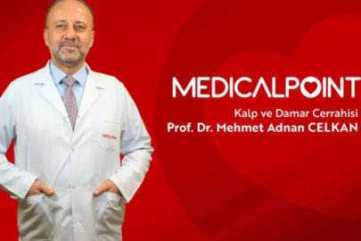 Prof. Dr. Celkan: "Şah damarı darlığı felç ihtimalini arttırıyor"