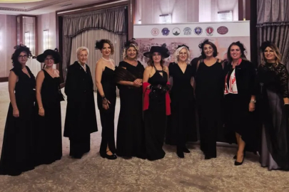 Türk Kadınlar Birliği, Cumhuriyetin 102. yılını kutladı