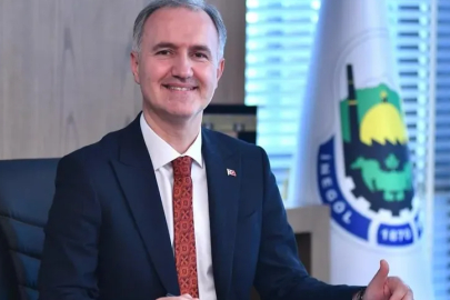 Başkan Taban: Cumhuriyet, onurlu duruşun eseridir