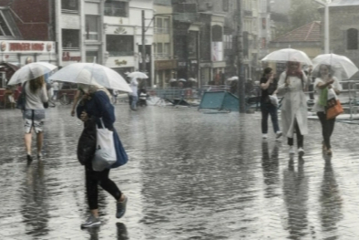 Bursa’da bugün hava nasıl olacak?
