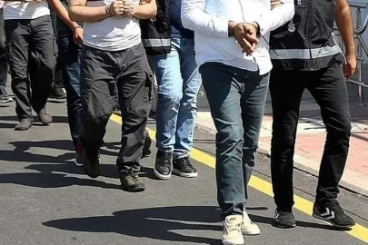 Bursa’da DEAŞ operasyonu: 18 şüpheli gözaltında, 1 kişi firarda