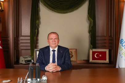 Matlı’dan 29 Ekim mesajı: Cumhuriyet, milli dayanışmanın temelidir