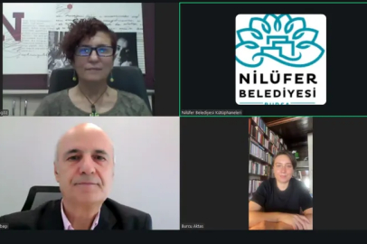 Nilüfer'den Rıfat Ilgaz’a vefa: 2025 Öykü Ödülü Adalet Temürtürkan’a