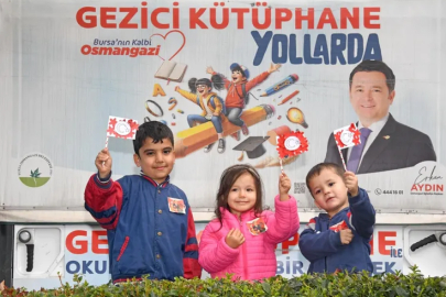 Osmangazi’de Cumhuriyet coşkusu mahallelere taşındı