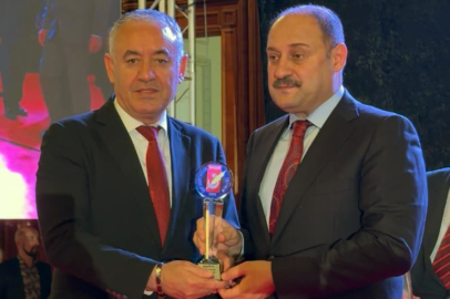 17. GAP Oscarları Romanya Parlamento Sarayı'nda Sahiplerini Buldu