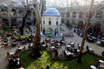 Bursa’da bugün hava nasıl olacak?