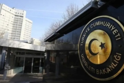 Dışişleri: “İsrail’in saldırıları ateşkesi ihlal ediyor”