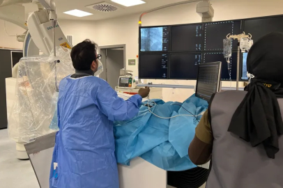 Kalp ritim bozukluğunda yeni dönem