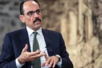 MİT Başkanı Kalın'dan 29 Ekim mesajı