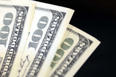 Serbest piyasada döviz fiyatları...