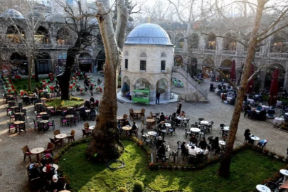 Bursa’da bugün hava nasıl olacak?