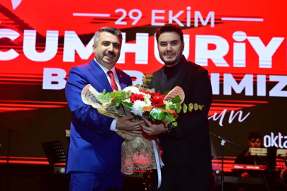 Ceceli'den Yıldırımlılara unutulmaz gece