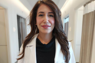 Klinik Psikolog Deniz: "Fon müziğinin sesini siz ayarlayın"