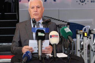 Başkan Bozbey: Halkımızın gülümsemesi bizim için yeterli