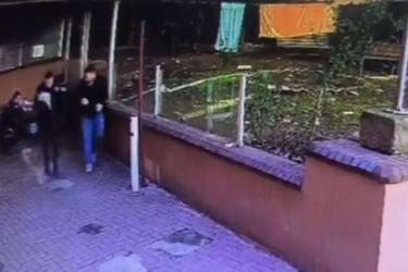 Bursa'da itfaiye personeli ölümden döndü