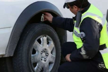 Bursa'da kış lastiği uygulaması tarihleri açıklandı