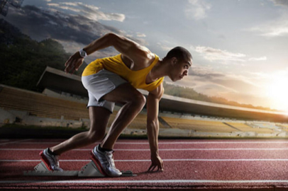 Havalar soğudu ama spordan vazgeçmek yok!