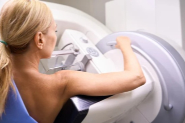 "Her 5 kadından birinde lenfödem gelişme riski vardır"