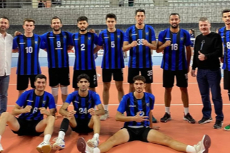 Karacabey Belediyespor Fenerbahçe’yi mağlup etti