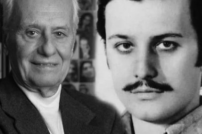 Bakanlıktan Engin Çağlar için başsağlığı mesajı