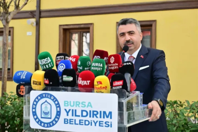 Başkan Yılmaz: "Nesillere ilham verecek"