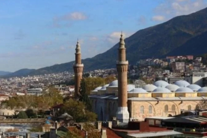 Bursa’da bugün hava nasıl olacak?