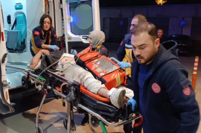 Bursa'da feci kazada 19 yaşındaki genç hayatını kaybetti