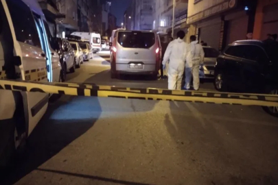 Cinnet geçiren adam, oğlu ve kardeşini öldürdü