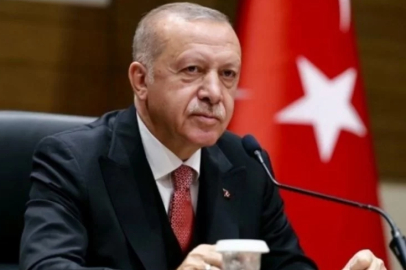 Cumhurbaşkanı Erdoğan’dan terörsüz Türkiye mesajı