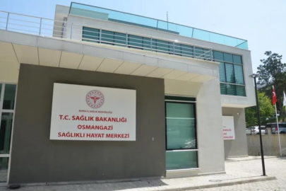 Sağlıklı hayat merkezlerine tek tıkla ulaşım mümkün!