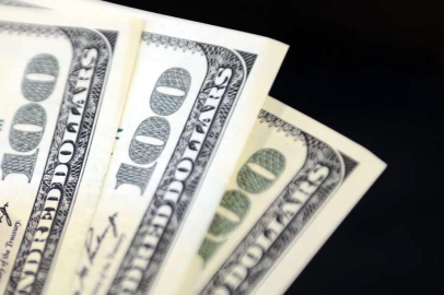 Serbest piyasada döviz fiyatları