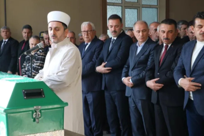 AK Parti Genel Başkanvekili Efkan Ala'nın acı günü