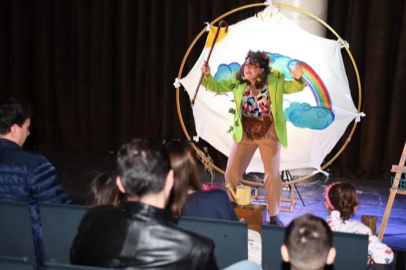 Osmangazi Belediyesi çocuklara doğa sevgisi aşılıyor