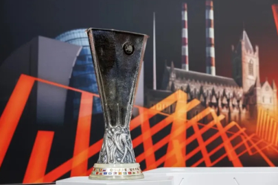 UEFA heyeti, derbide UEFA Avrupa finali provasını yapacak