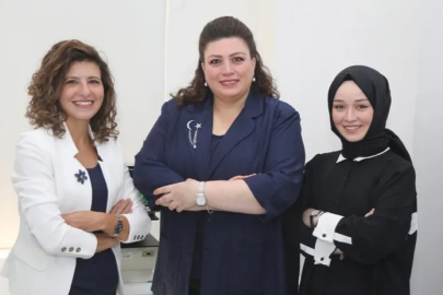 BTÜ’den aftlara hızlı ve doğal çözüm