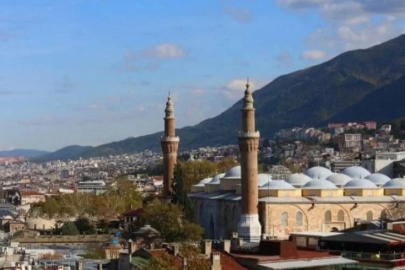 Bursa’da bugün hava nasıl olacak?