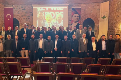 Devlet Memurları Sendikası Bursa'da genel kurulunu gerçekleştirdi