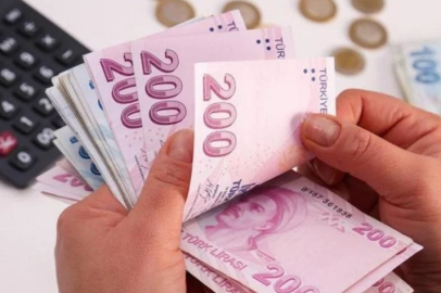 Emekli ve memurların maaş artışı, 4 aylık enflasyona göre 10.25 oldu