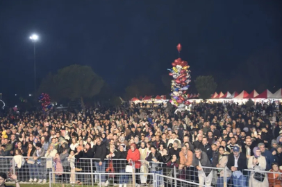 Karacabey'de Karadeniz rüzgarı esti