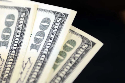 Serbest piyasada döviz fiyatları