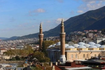 Bursa’da bugün hava nasıl olacak?