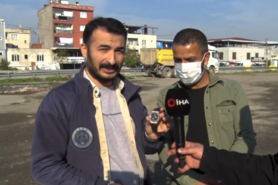 Bursa'da çöp çöp dolaşıyorlar, buldukları ise servet değerinde