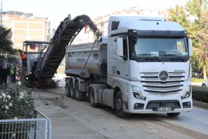 Bursa'da konforlu ulaşım için yoğun mesai