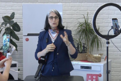 Bursa'da yüzlerce müşterisini mağdur edince gözaltına alındı