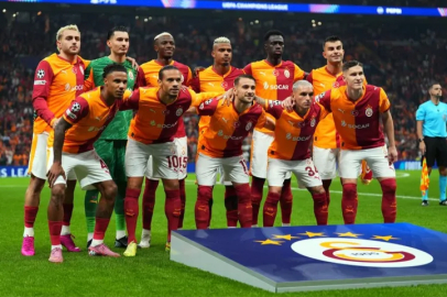 Galatasaray, Ajax deplasmanında
