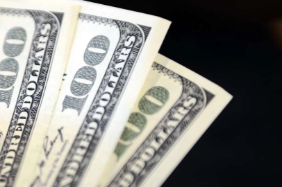 Serbest piyasada döviz fiyatları